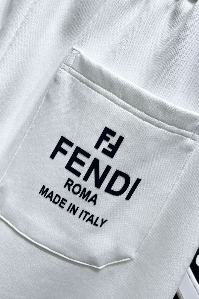 Fendi Short Pants